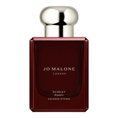 SCARLET POPPY COLOGNE INTENSE